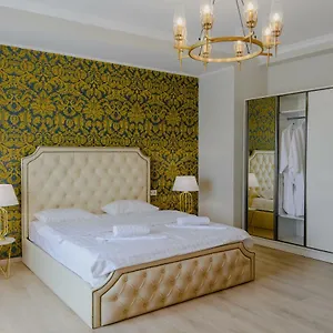 Отель Golden Globe Boutique, Тбилиси