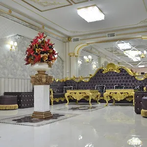 Отель Elegant Boutique Rustaveli, Тбилиси