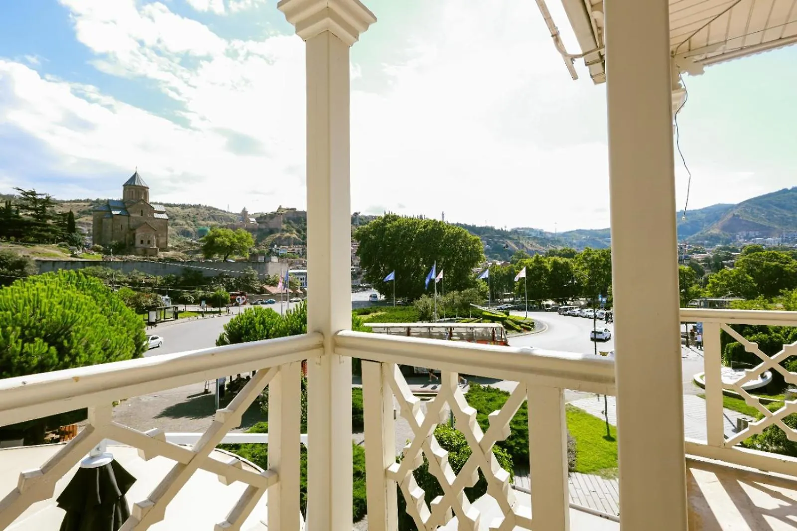 Petit Palace Tbilisi Hotel
