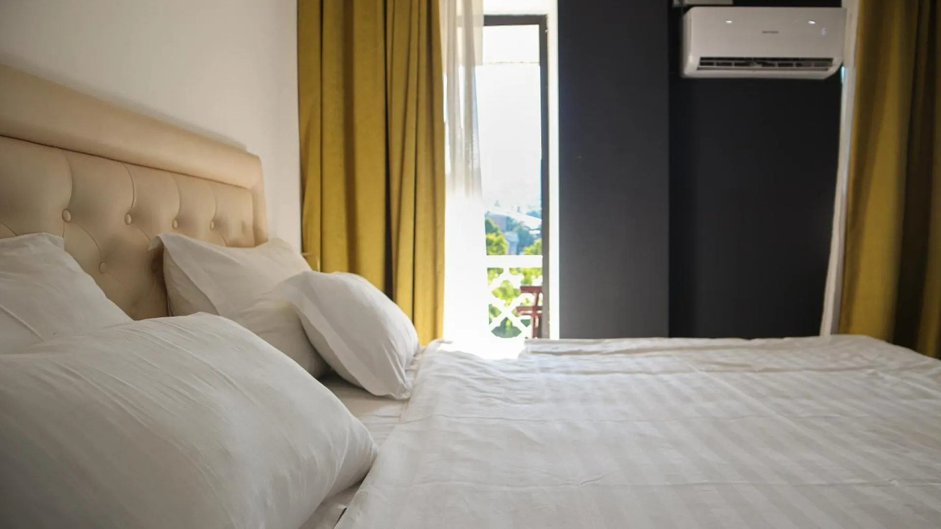 **** Hotel Petit Palace Tbilisi Gruzie