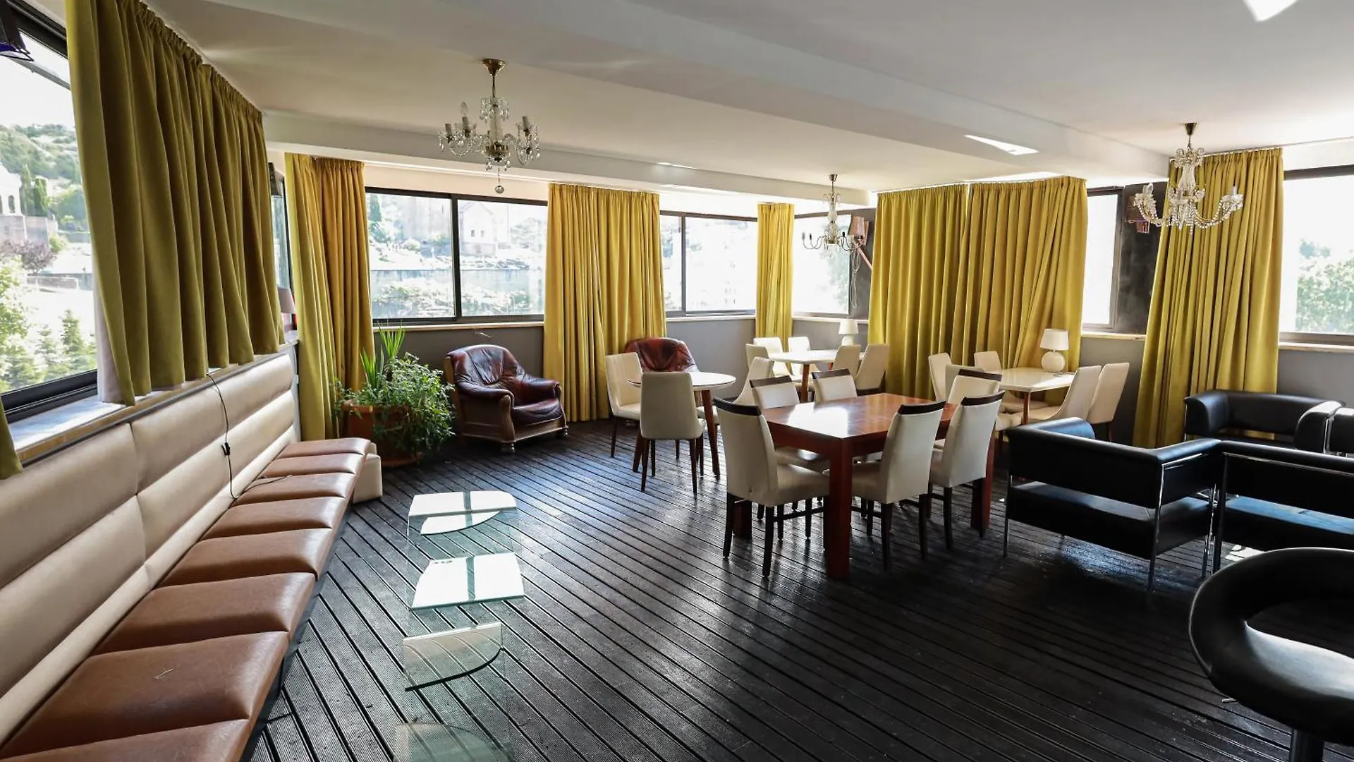 Petit Palace Tbilisi