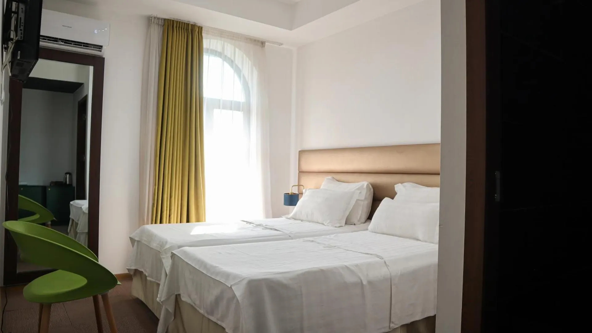 Petit Palace Tbilisi Hotel