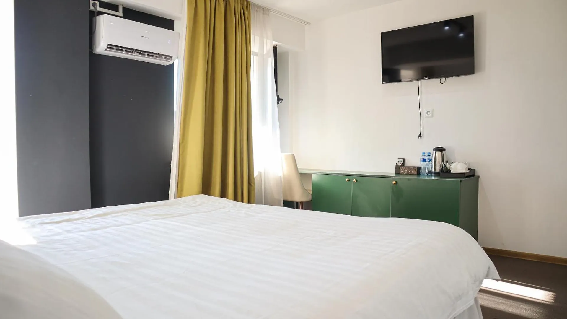 Petit Palace Tbilisi Hotel