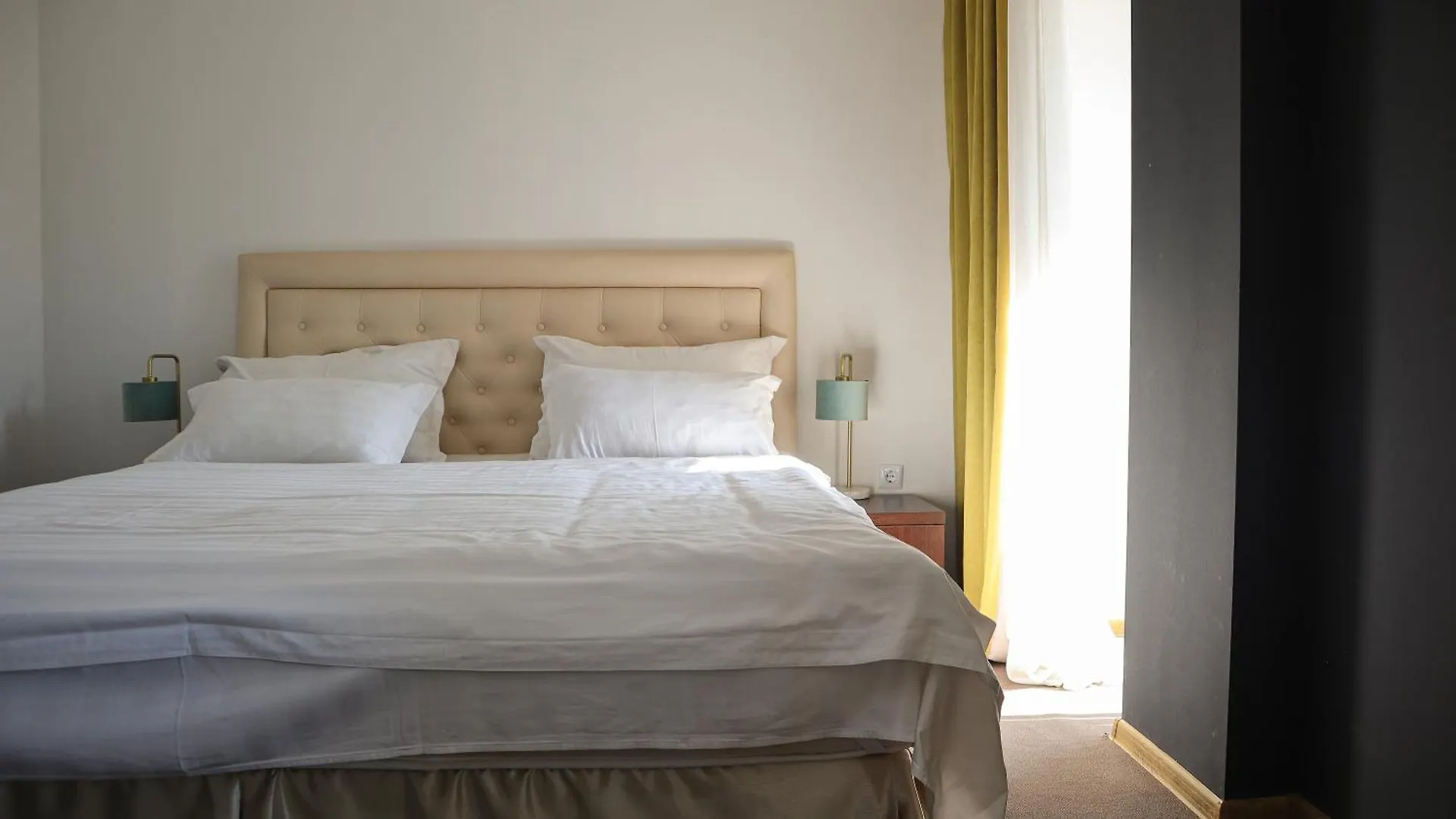 Hotel Petit Palace Tbilisi