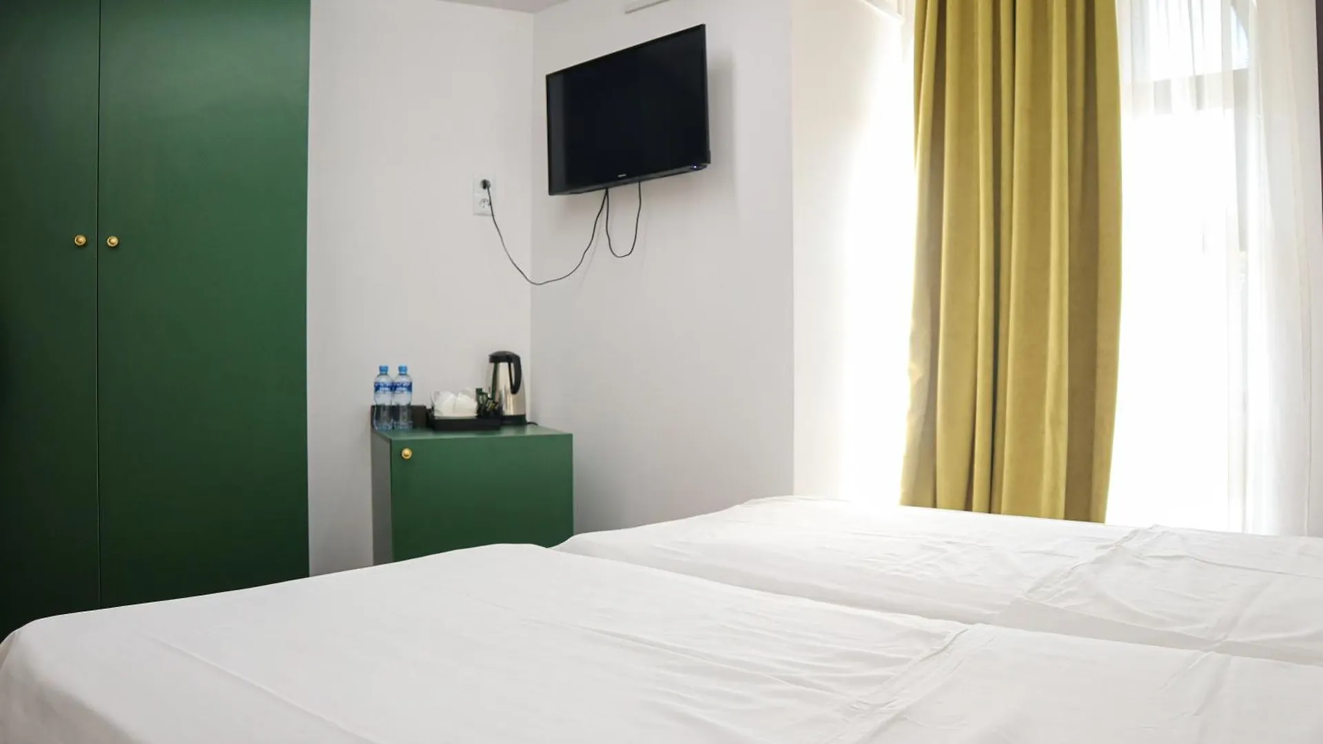 Petit Palace Tbilisi Hotel