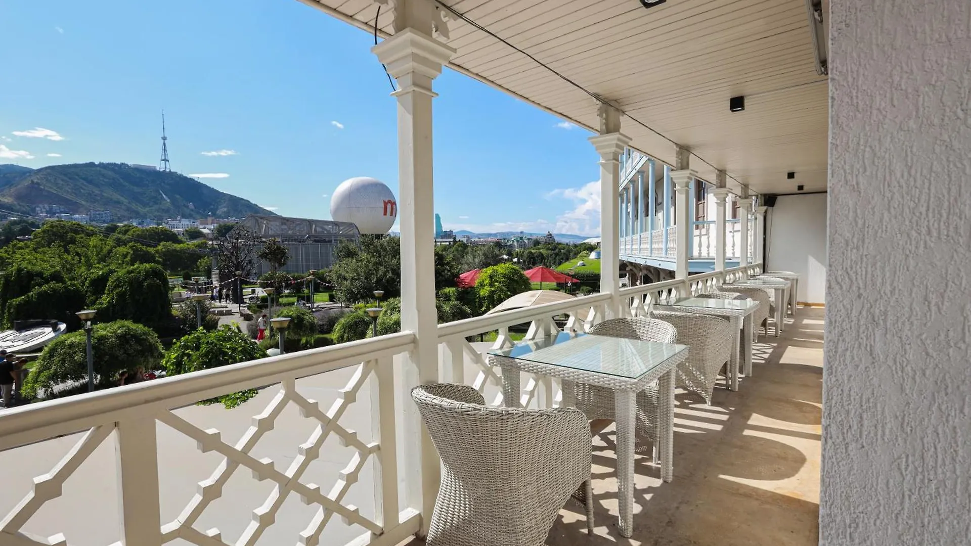 Petit Palace Tbilisi