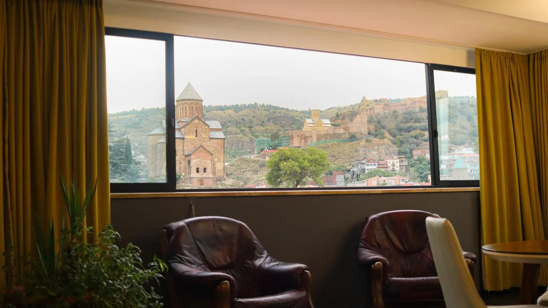 Petit Palace Tbilisi