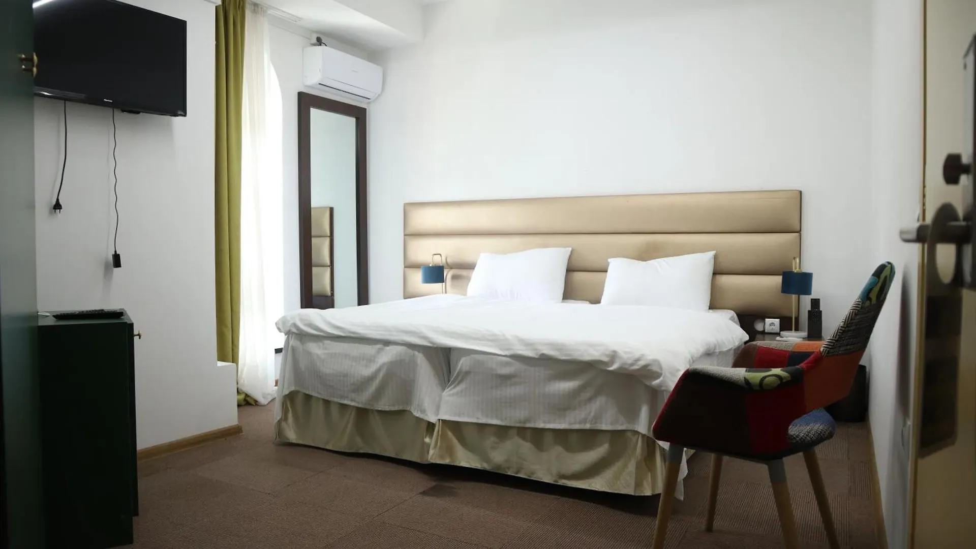 Petit Palace Tbilisi