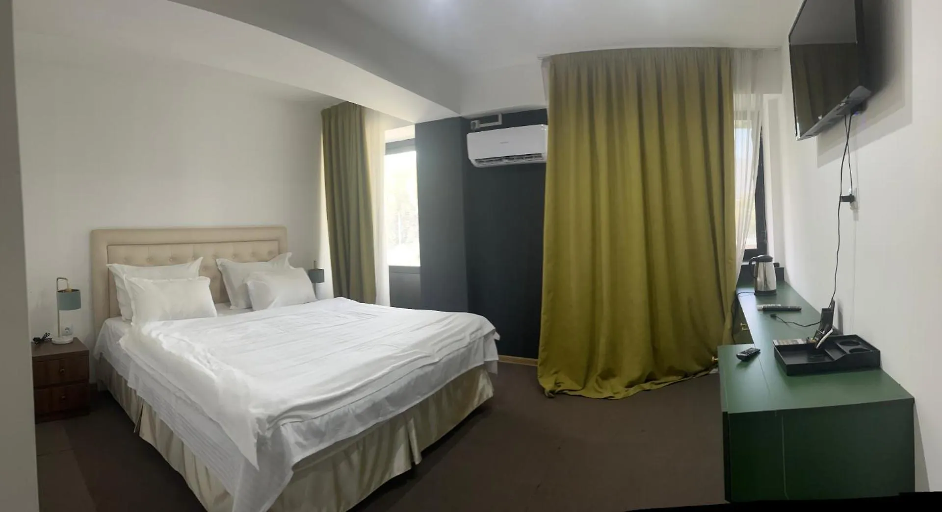 **** Hotel Petit Palace Tbilisi Gruzie