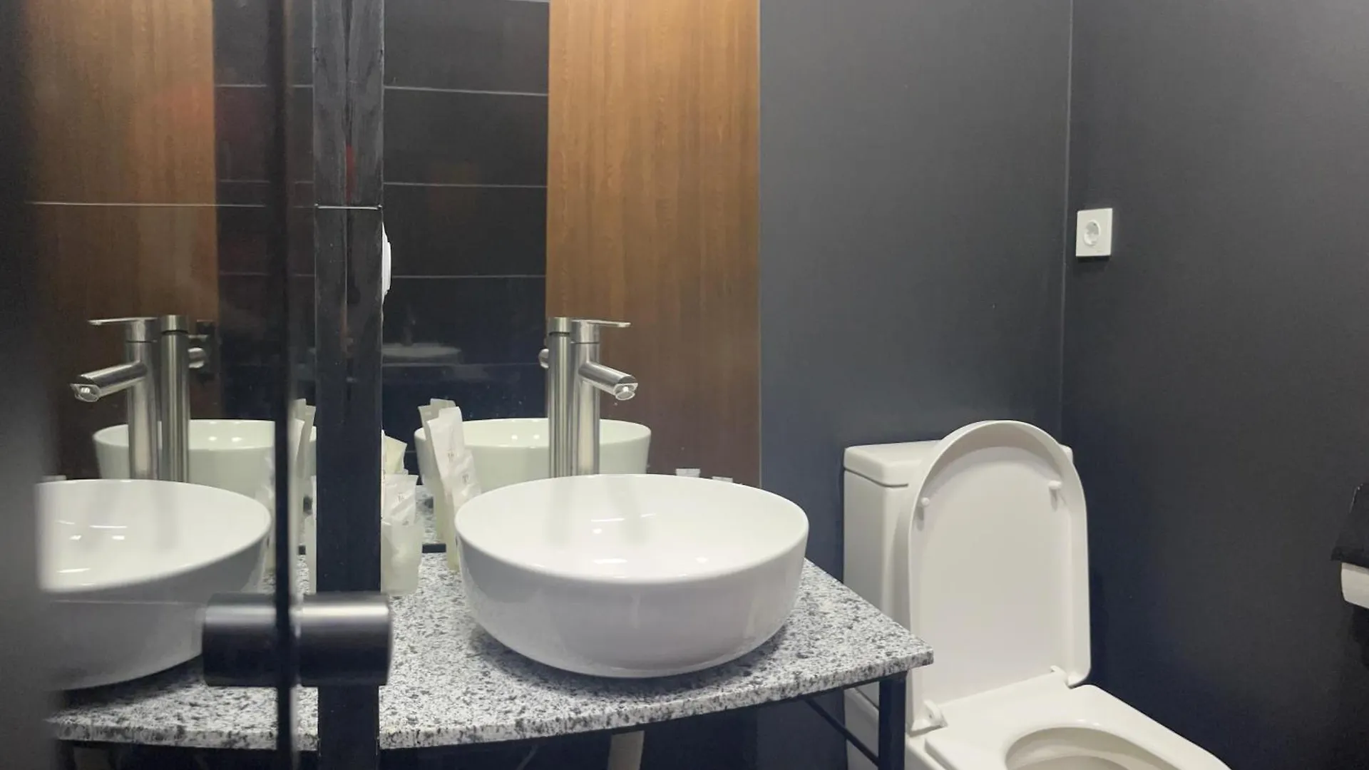 **** Hotel Petit Palace Tbilisi Gruzie