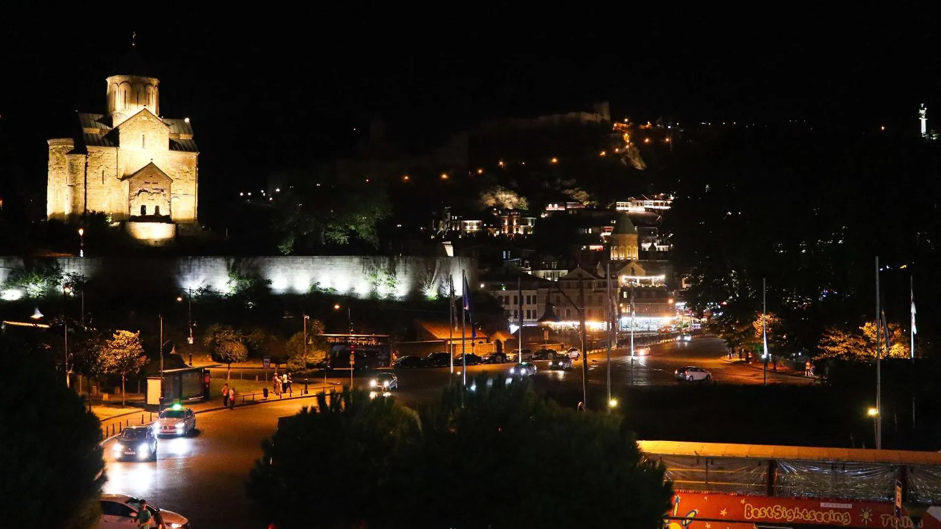 Petit Palace Tbilisi